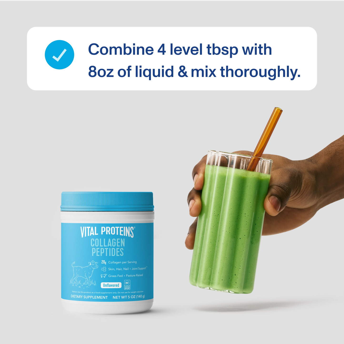 Collagen Peptides