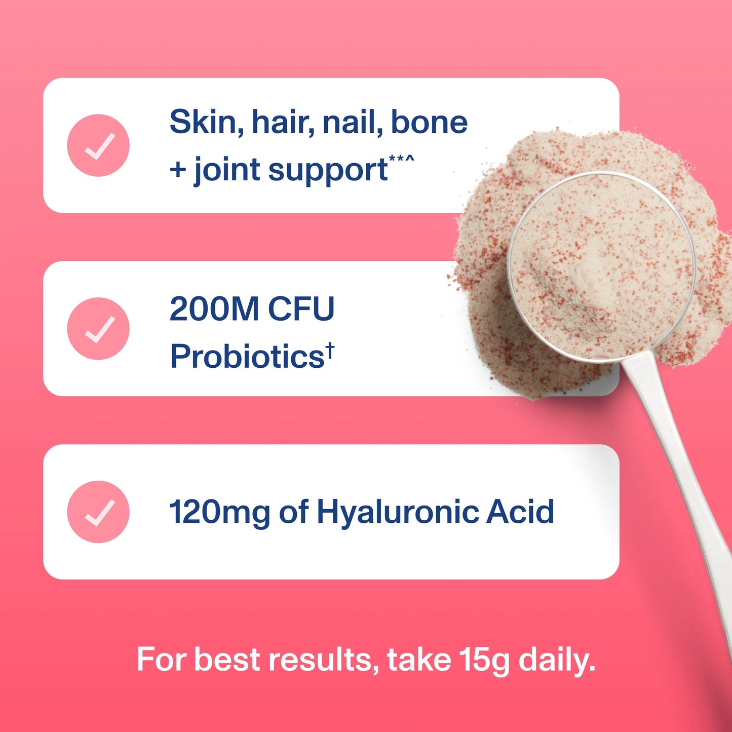 Beauty Collagen – Vital Proteins