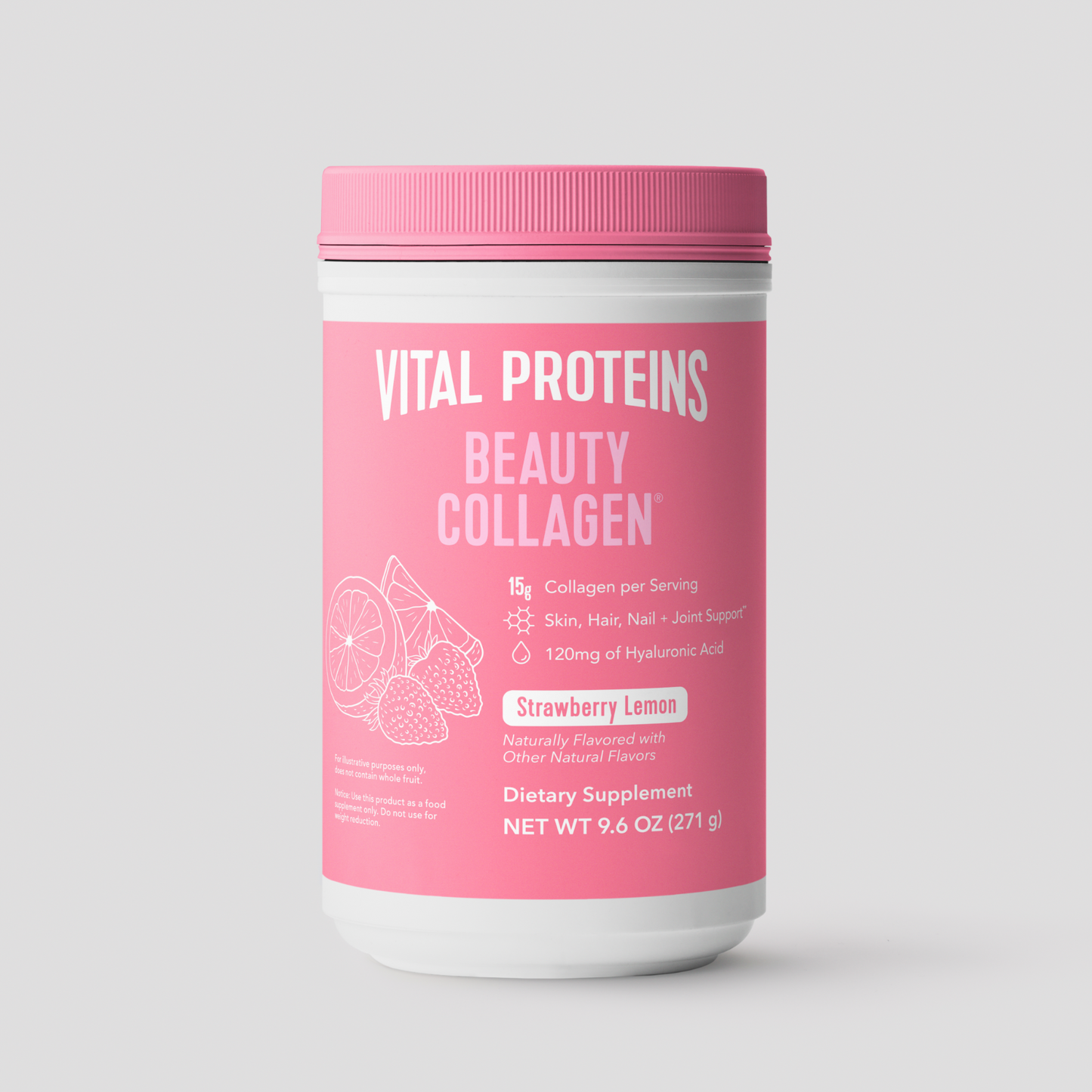 Beauty Collagen – Vital Proteins