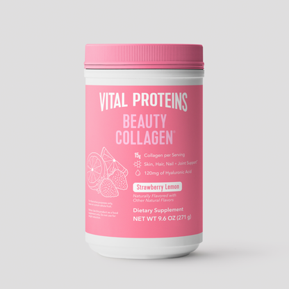 Beauty Collagen – Vital Proteins