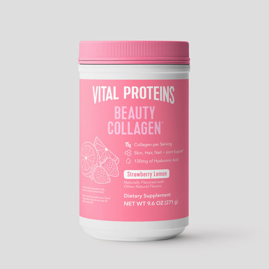 Beauty Collagen – Vital Proteins